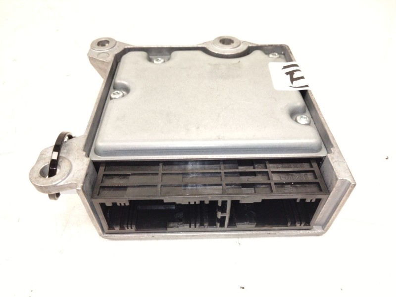 Recambio de centralita airbag para citroën c4 ii (nc_) 1.6 hdi 110 referencia OEM IAM 9677909280  