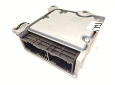 Recambio de centralita airbag para citroën c4 ii (nc_) 1.6 hdi 110 referencia OEM IAM 9677909280   2