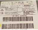 CENTRALITA AIRBAG 9677909280 