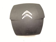 Recambio de airbag delantero izquierdo para citroën c4 ii (nc_) 1.6 hdi 110 referencia OEM IAM 96871568ZD  