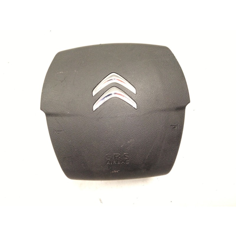 Recambio de airbag delantero izquierdo para citroën c4 ii (nc_) 1.6 hdi 110 referencia OEM IAM 96871568ZD  