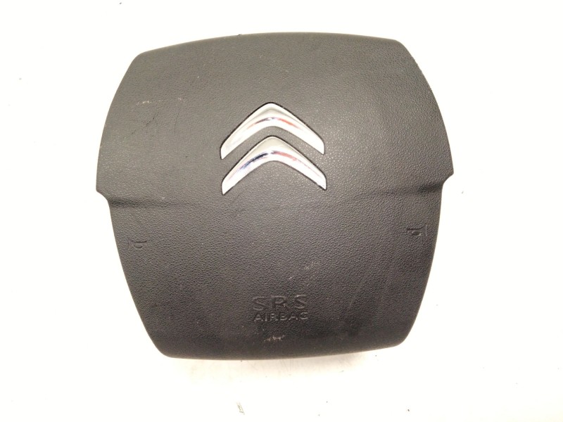 Recambio de airbag delantero izquierdo para citroën c4 ii (nc_) 1.6 hdi 110 referencia OEM IAM 96871568ZD  