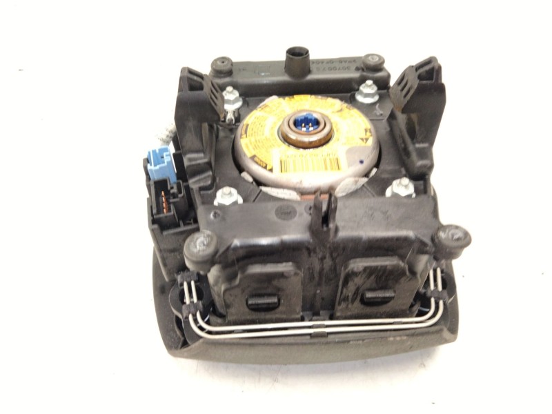 Recambio de airbag delantero izquierdo para citroën c4 ii (nc_) 1.6 hdi 110 referencia OEM IAM 96871568ZD  