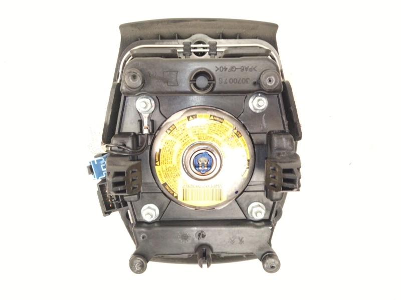 Recambio de airbag delantero izquierdo para citroën c4 ii (nc_) 1.6 hdi 110 referencia OEM IAM 96871568ZD  
