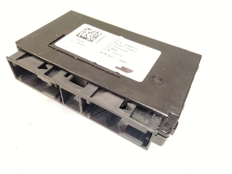 Recambio de unidad de control para bmw 3 touring (f31) 318 d referencia OEM IAM 936630301  