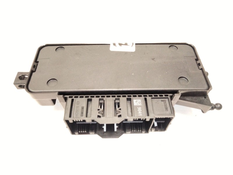 Recambio de modulo de airbag para bmw 3 touring (f31) 318 d referencia OEM IAM 934872601  