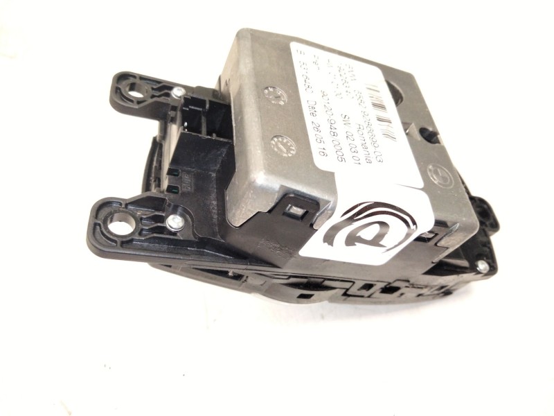 Recambio de mando multifuncion para bmw 3 touring (f31) 318 d referencia OEM IAM 928669903  