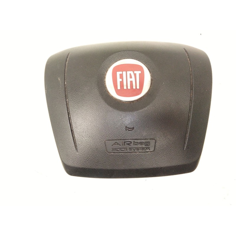 Recambio de airbag delantero izquierdo para fiat ducato furgón (250_) 180 multijet 2,3 d referencia OEM IAM 07354879950  