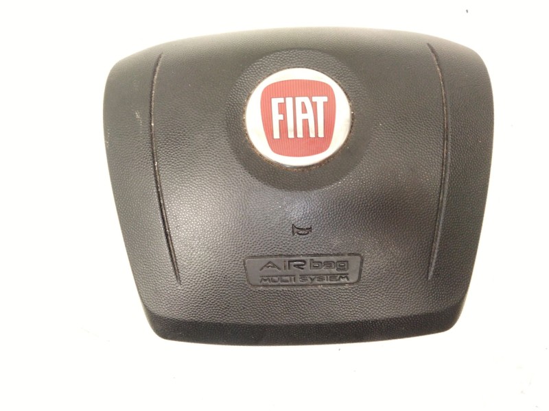 Recambio de airbag delantero izquierdo para fiat ducato furgón (250_) 180 multijet 2,3 d referencia OEM IAM 07354879950  