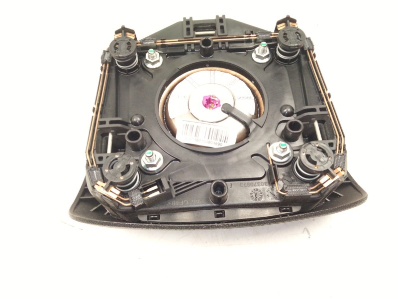 Recambio de airbag delantero izquierdo para fiat ducato furgón (250_) 180 multijet 2,3 d referencia OEM IAM 07354879950  