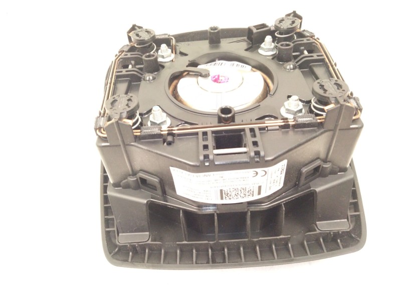 Recambio de airbag delantero izquierdo para fiat ducato furgón (250_) 180 multijet 2,3 d referencia OEM IAM 07354879950  