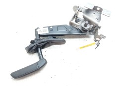 Recambio de palanca freno de mano para citroën c4 ii (nc_) 1.6 hdi 110 referencia OEM IAM 96855470Z0  