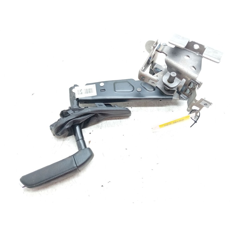 Recambio de palanca freno de mano para citroën c4 ii (nc_) 1.6 hdi 110 referencia OEM IAM 96855470Z0  