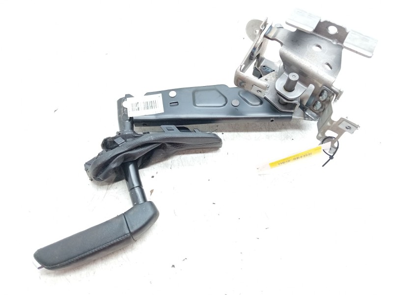 Recambio de palanca freno de mano para citroën c4 ii (nc_) 1.6 hdi 110 referencia OEM IAM 96855470Z0  