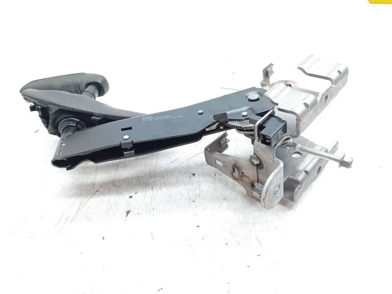 Recambio de palanca freno de mano para citroën c4 ii (nc_) 1.6 hdi 110 referencia OEM IAM 96855470Z0  