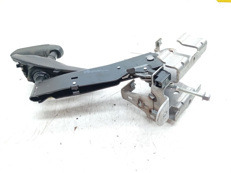 Recambio de palanca freno de mano para citroën c4 ii (nc_) 1.6 hdi 110 referencia OEM IAM 96855470Z0  