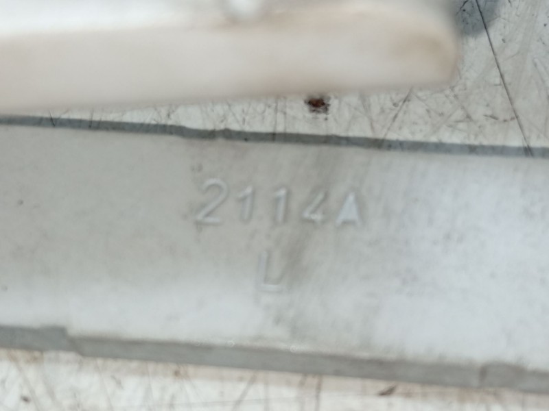 Recambio de bisagra capot izquierda para bmw 3 touring (f31) 318 d referencia OEM IAM 13989610  