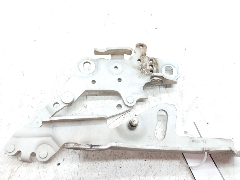 Recambio de bisagra capot drecha para bmw 3 touring (f31) 318 d referencia OEM IAM 13998610  