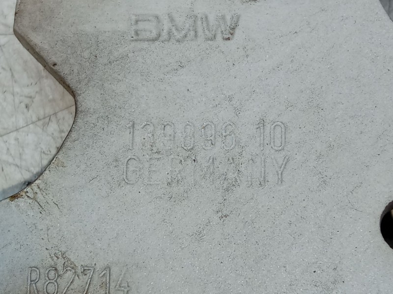 Recambio de bisagra capot drecha para bmw 3 touring (f31) 318 d referencia OEM IAM 13998610  