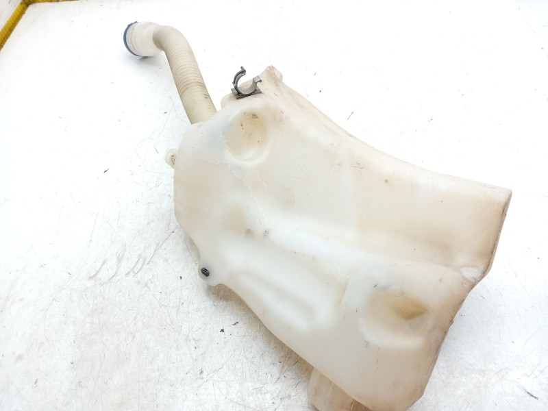 Recambio de deposito limpia para citroën c4 ii (nc_) 1.6 hdi 110 referencia OEM IAM 971317080  