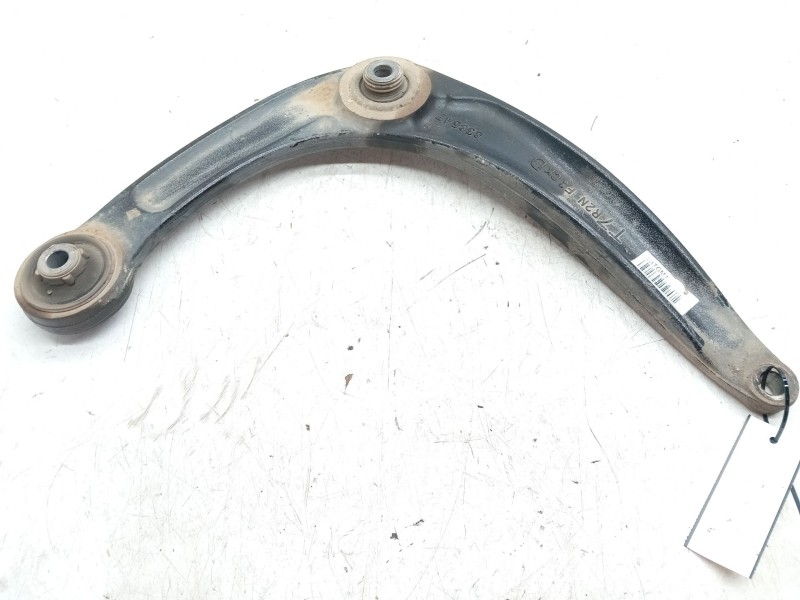 Recambio de brazo suspension inferior delantero derecho para citroën c4 ii (nc_) 1.6 hdi 110 referencia OEM IAM 833547  
