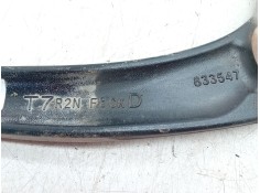 Recambio de brazo suspension inferior delantero derecho para citroën c4 ii (nc_) 1.6 hdi 110 referencia OEM IAM 833547   2