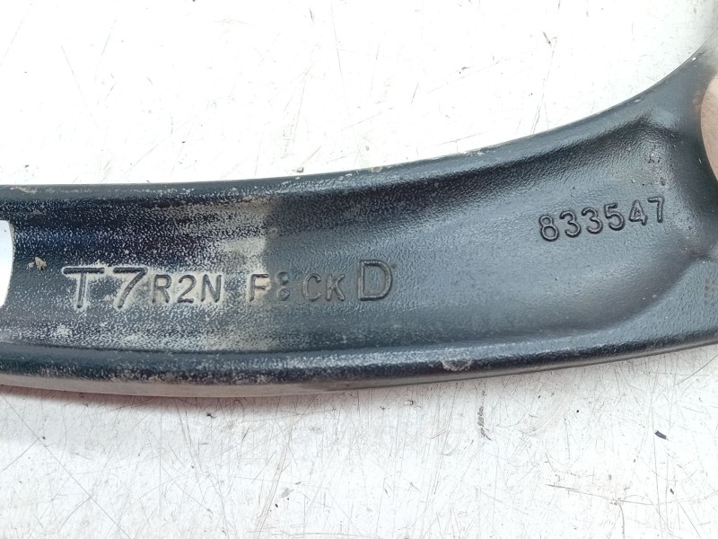 Recambio de brazo suspension inferior delantero derecho para citroën c4 ii (nc_) 1.6 hdi 110 referencia OEM IAM 833547  