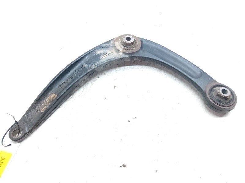 Recambio de brazo suspension inferior delantero izquierdo para citroën c4 ii (nc_) 1.6 hdi 110 referencia OEM IAM 833548  