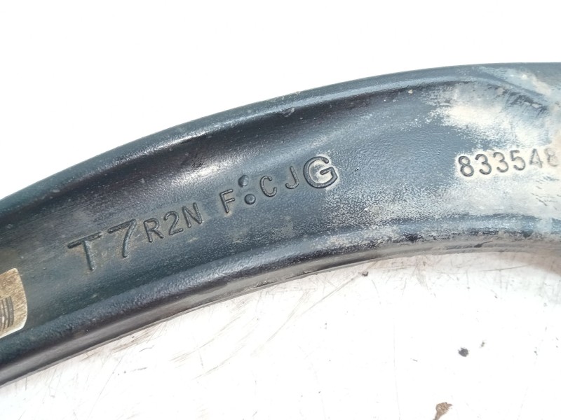 Recambio de brazo suspension inferior delantero izquierdo para citroën c4 ii (nc_) 1.6 hdi 110 referencia OEM IAM 833548  