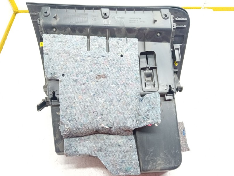 Recambio de guantera para citroën c4 ii (nc_) 1.6 hdi 110 referencia OEM IAM 9671431377  