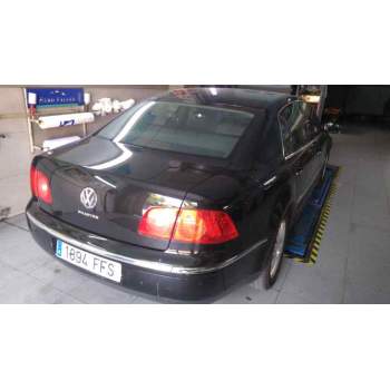 volkswagen phaeton (3d2/3d8) del año 2006