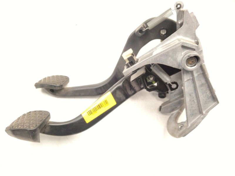 Recambio de pedal freno para bmw 3 touring (f31) 318 d referencia OEM IAM   