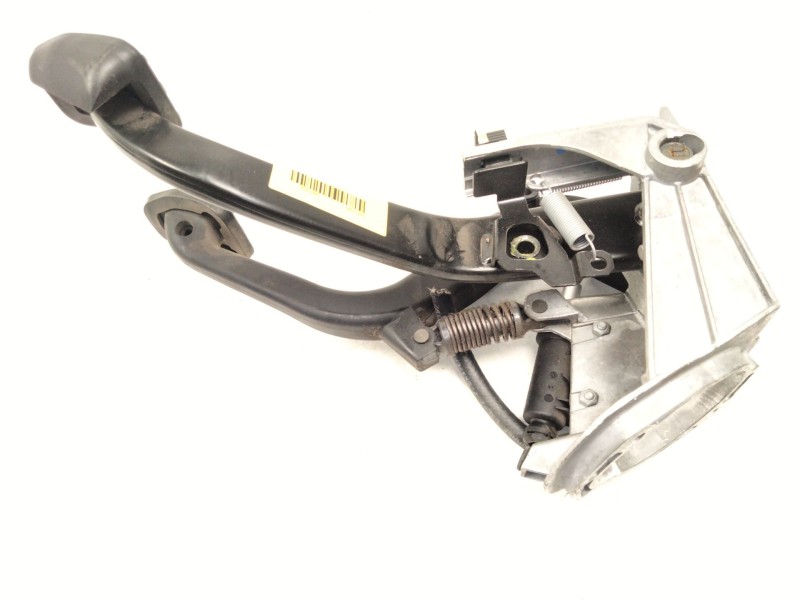 Recambio de pedal freno para bmw 3 touring (f31) 318 d referencia OEM IAM   
