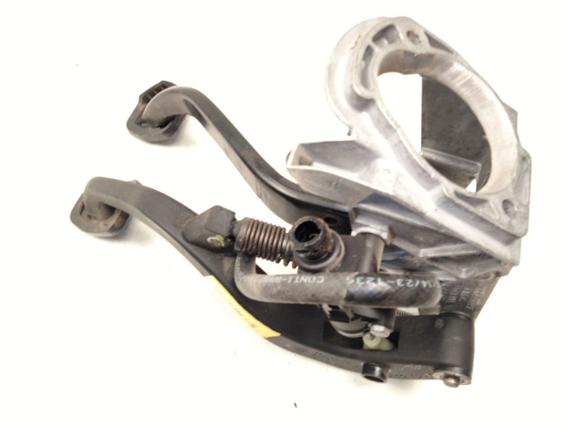 Recambio de pedal freno para bmw 3 touring (f31) 318 d referencia OEM IAM   