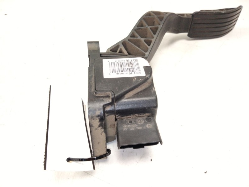 Recambio de pedal acelerador para citroën c4 ii (nc_) 1.6 hdi 110 referencia OEM IAM 9671840280  
