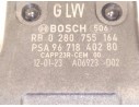 PEDAL ACELERADOR 9671840280 