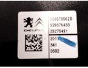 MANDO ELEVALUNAS DELANTERO DERECHO 96657056ZD 
