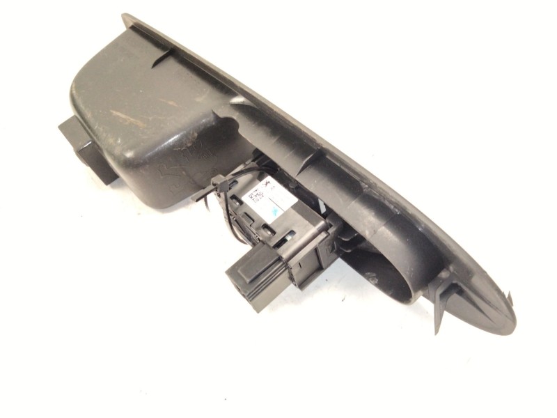 Recambio de mando elevalunas trasero izquierdo para citroën c4 ii (nc_) 1.6 hdi 110 referencia OEM IAM 96657926XT  