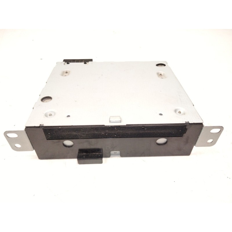 Recambio de sistema audio / radio cd para citroën c4 ii (nc_) 1.6 hdi 110 referencia OEM IAM 9676838180  
