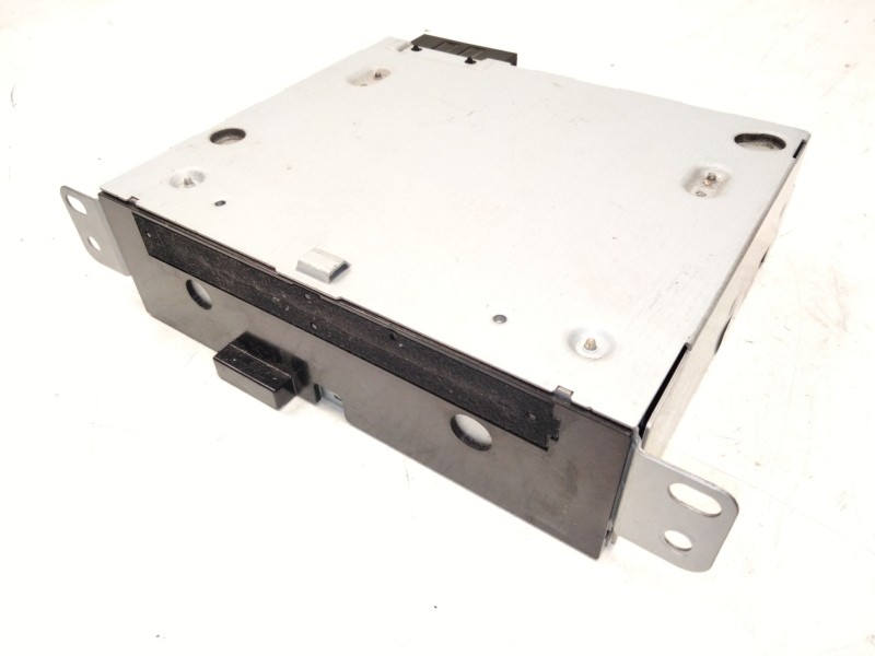 Recambio de sistema audio / radio cd para citroën c4 ii (nc_) 1.6 hdi 110 referencia OEM IAM 9676838180  