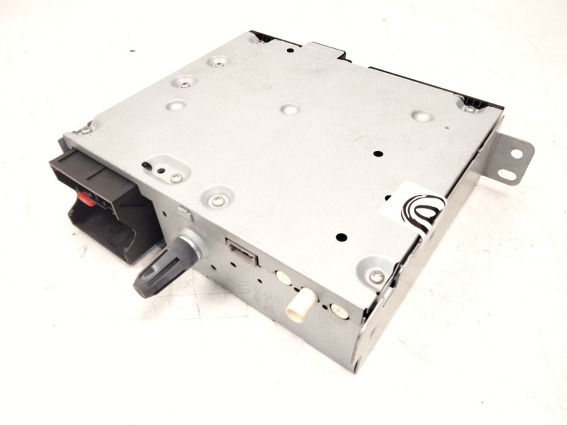 Recambio de sistema audio / radio cd para citroën c4 ii (nc_) 1.6 hdi 110 referencia OEM IAM 9676838180  