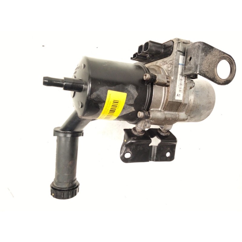 Recambio de bomba direccion electrica hidraulica para citroën c4 ii (nc_) 1.6 hdi 110 referencia OEM IAM 9676740380  