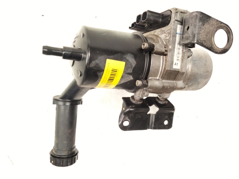 Recambio de bomba direccion electrica hidraulica para citroën c4 ii (nc_) 1.6 hdi 110 referencia OEM IAM 9676740380  
