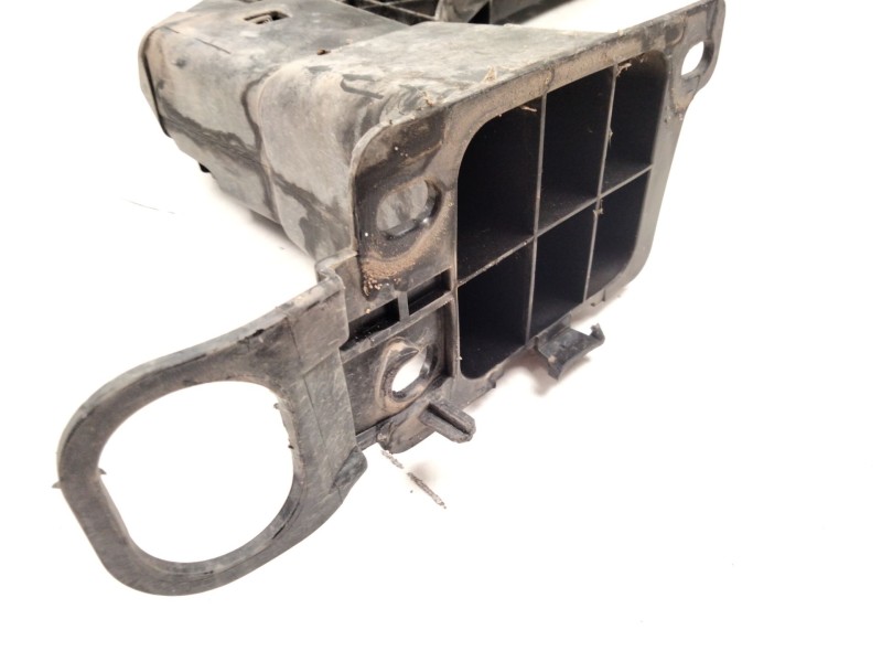 Recambio de refuerzo paragolpes delantero para citroën c4 ii (nc_) 1.6 hdi 110 referencia OEM IAM 9674894680  