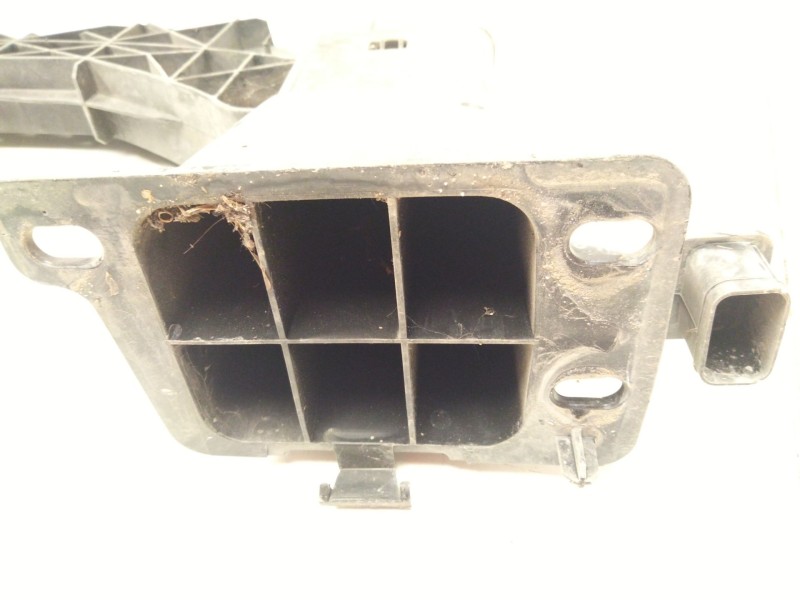 Recambio de refuerzo paragolpes delantero para citroën c4 ii (nc_) 1.6 hdi 110 referencia OEM IAM 9674894680  