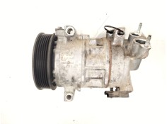 Recambio de compresor aire acondicionado para citroën c4 ii (nc_) 1.6 hdi 110 referencia OEM IAM 4471503250  