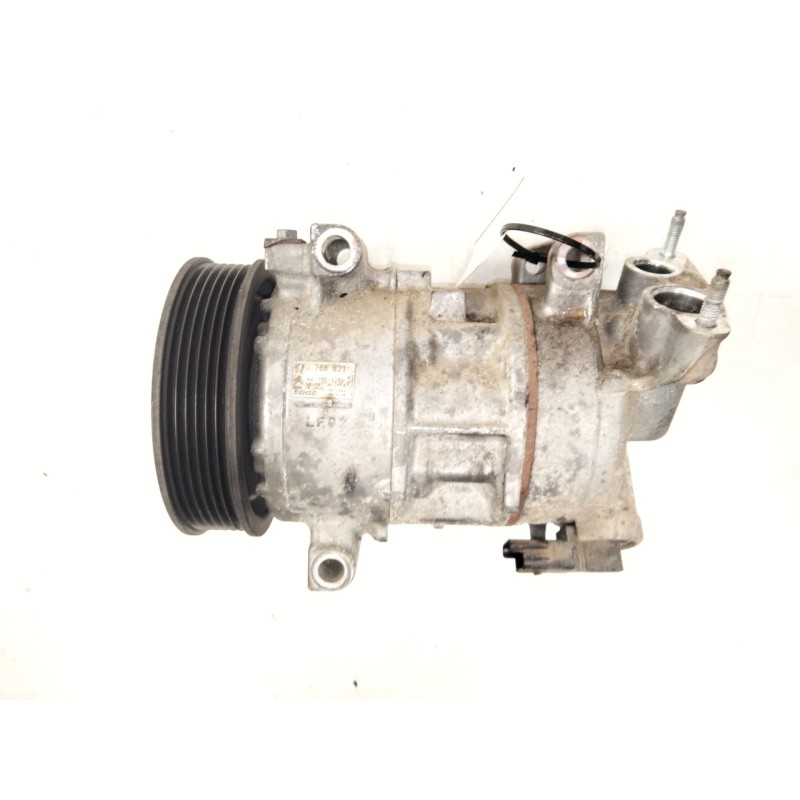 Recambio de compresor aire acondicionado para citroën c4 ii (nc_) 1.6 hdi 110 referencia OEM IAM 4471503250  