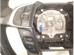 Recambio de volante para citroën c4 ii (nc_) 1.6 hdi 110 referencia OEM IAM 96720514ZD   2