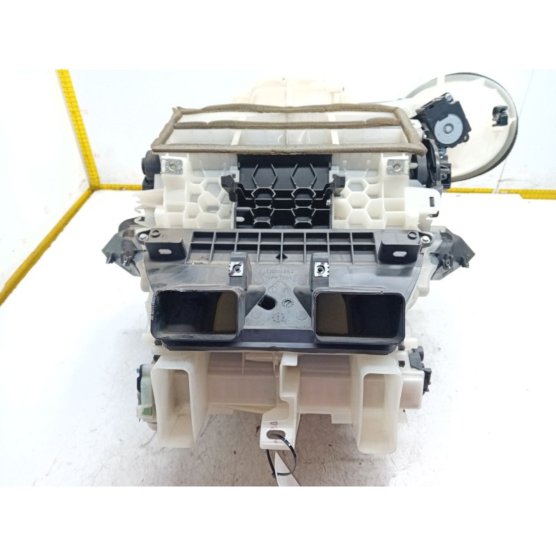 Recambio de calefaccion entera normal para citroën c4 ii (nc_) 1.6 hdi 110 referencia OEM IAM 968826380  