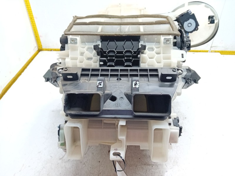 Recambio de calefaccion entera normal para citroën c4 ii (nc_) 1.6 hdi 110 referencia OEM IAM 968826380  